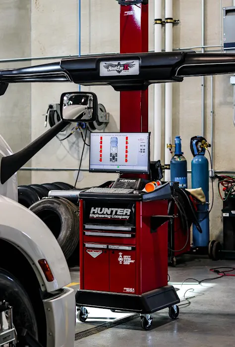 Fleet Pro Truck Repair Inc 1