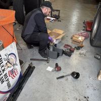 Truck and Trailer Repair Team Inc