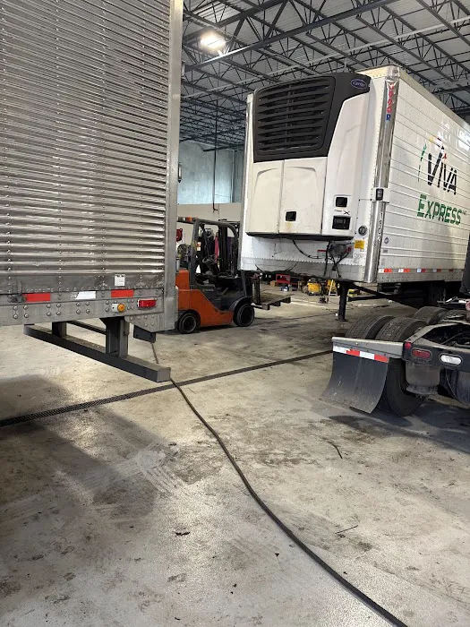 Truck and Trailer Repair Team Inc 3