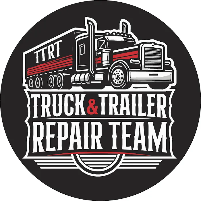 Truck and Trailer Repair Team Inc 6
