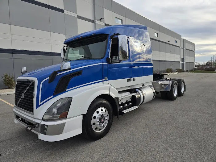 DSM TRUCK REPAIR, INC. 6