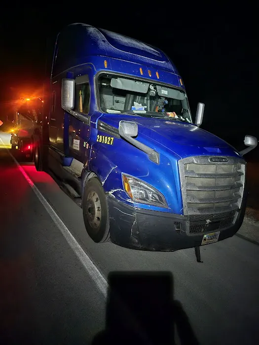 DSM TRUCK REPAIR, INC. 1