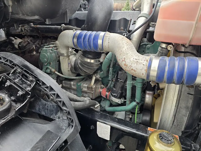 DSM TRUCK REPAIR, INC. 7