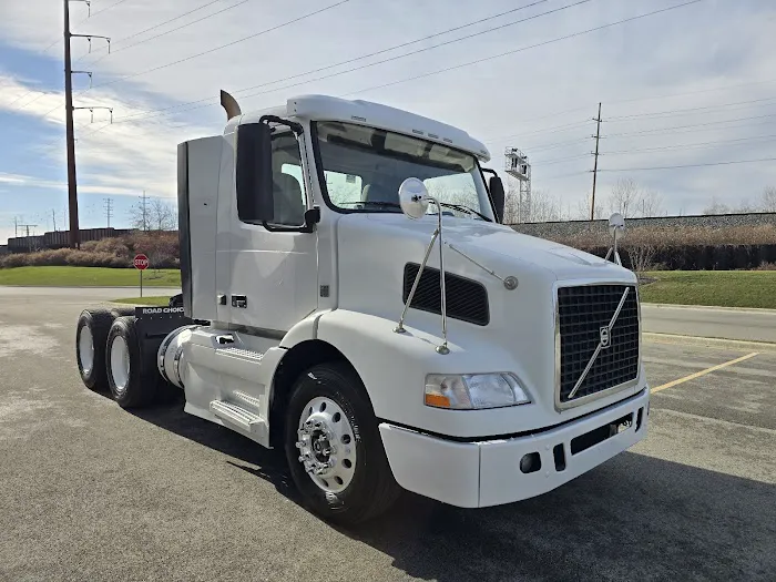 DSM TRUCK REPAIR, INC. 5