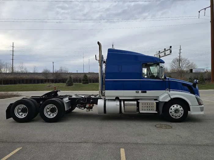 DSM TRUCK REPAIR, INC. 4