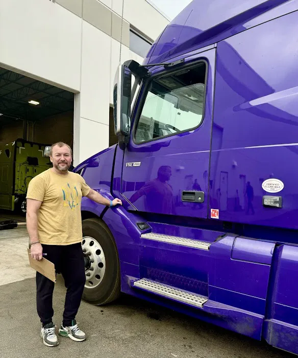 Semi Truck & Trailer Center Inc 7