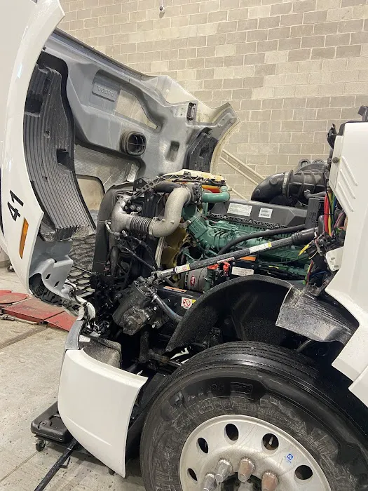 Semi Truck & Trailer Center Inc 6