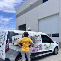 Semi Truck & Trailer Center Inc