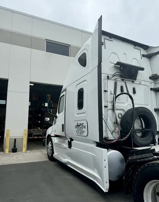 Semi Truck & Trailer Center Inc 2