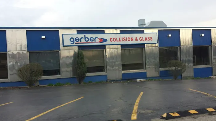 Gerber Collision & Glass 2