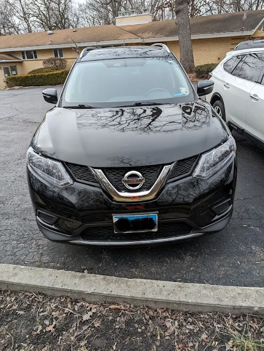 Gerber Collision & Glass 4
