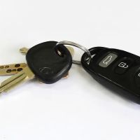 Carkey and Remote