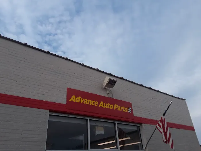 Advance Auto Parts 2