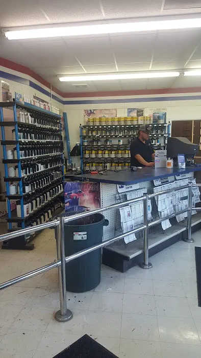 Advance Auto Parts 5