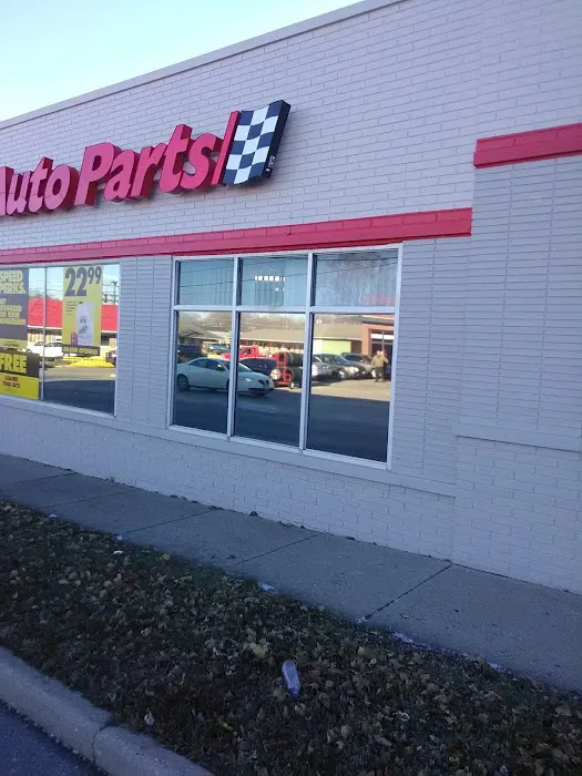 Advance Auto Parts 1