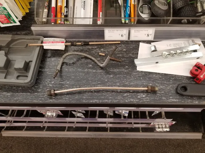 Advance Auto Parts 4