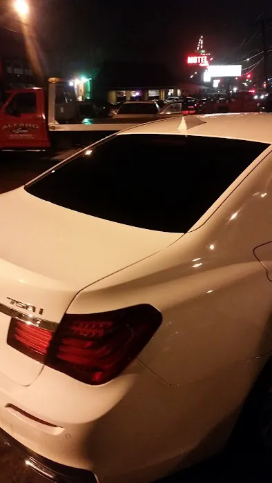 Alfaro & Son's Auto Center & Window Tinting 0