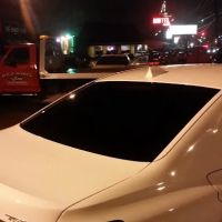 Alfaro & Son's Auto Center & Window Tinting