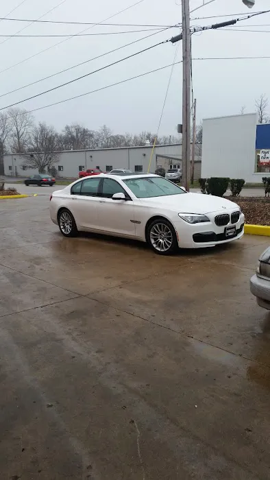 Alfaro & Son's Auto Center & Window Tinting 4