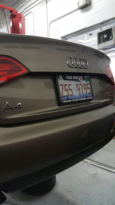 Alfaro & Son's Auto Center & Window Tinting 6