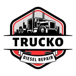Trucko Diesel Repair ico