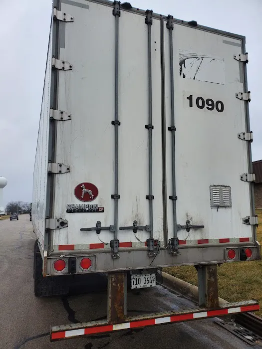 Global Truck Repair 2