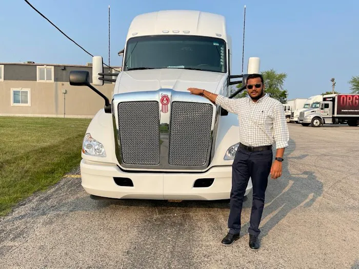 Global Truck Repair 3