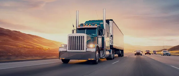 Global Truck Repair 0