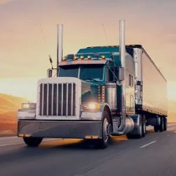 Global Truck Repair ico