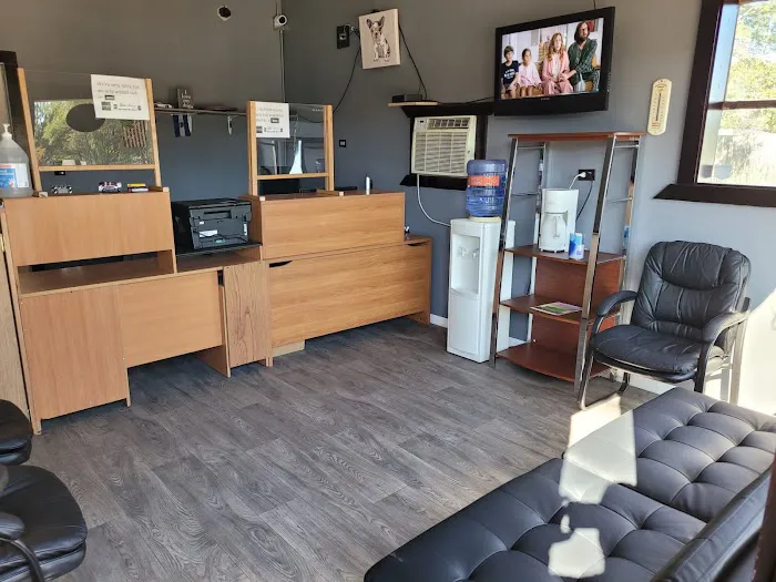 JAS Tires & Repair 1