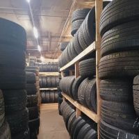 JAS Tires & Repair