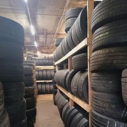 JAS Tires & Repair ico