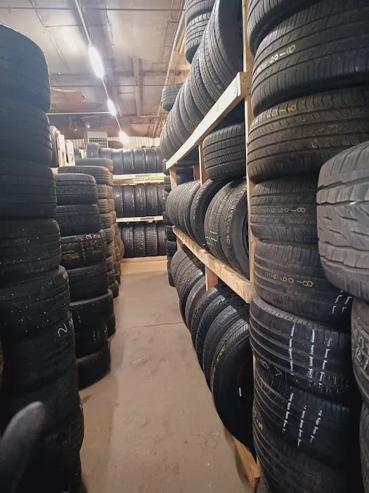 JAS Tires & Repair 4