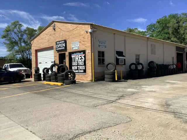 JAS Tires & Repair 2
