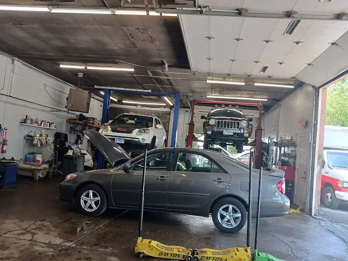 JAS Tires & Repair 8