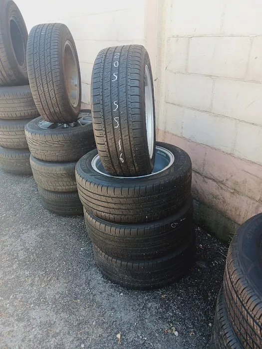 JAS Tires & Repair 9