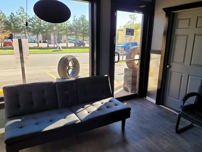 JAS Tires & Repair 6