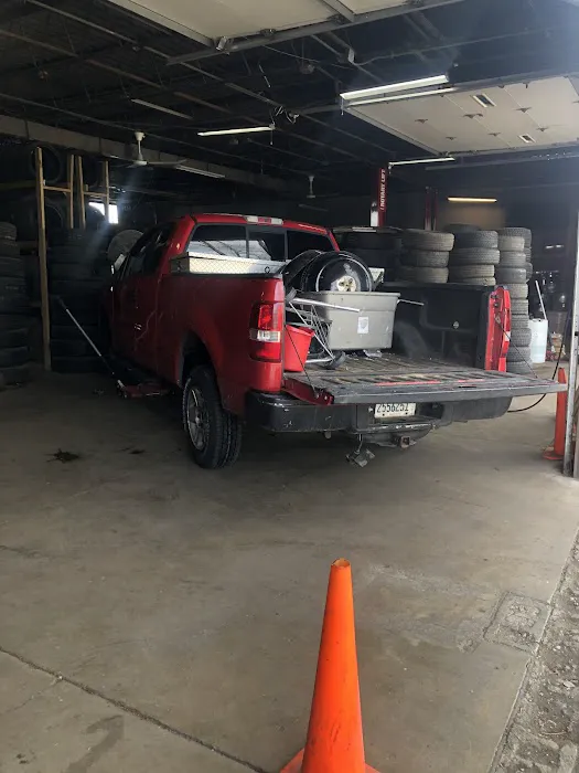 Don Luis Tire Shop and More LLC 0