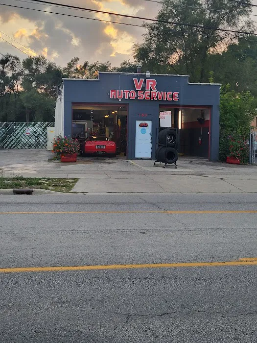 VR auto service 6