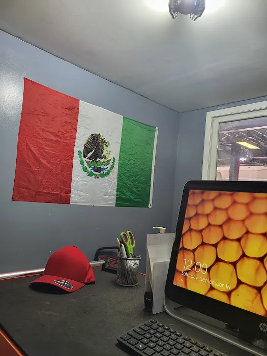 VR auto service 7
