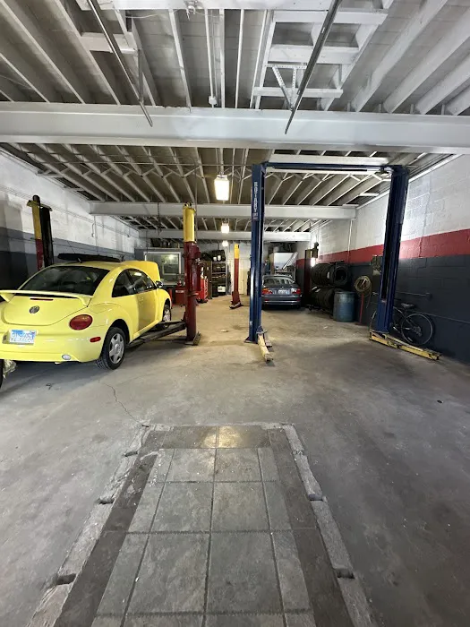 VR auto service 4