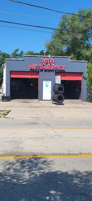 VR auto service 5