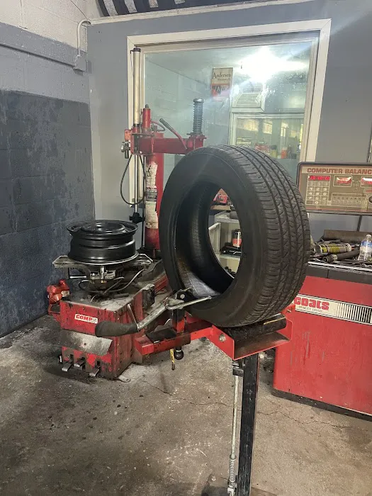 VR auto service 1