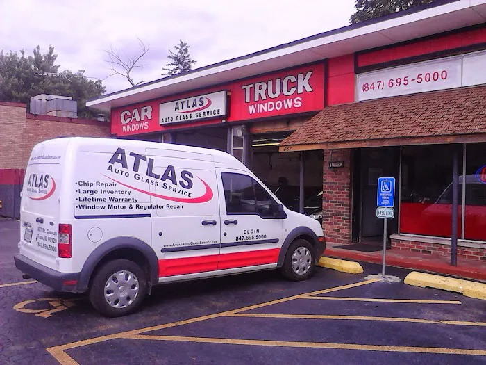 Atlas Auto Glass 4