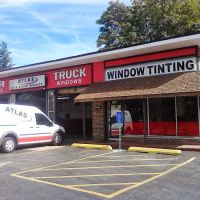 Atlas Auto Glass