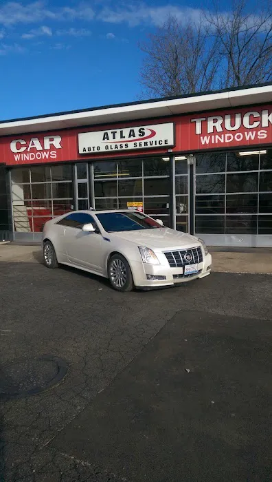 Atlas Auto Glass 6