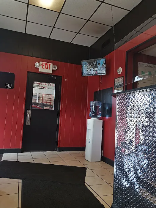 Atlas Auto Glass 2