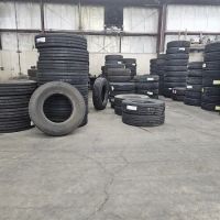 Commercial Tire Services