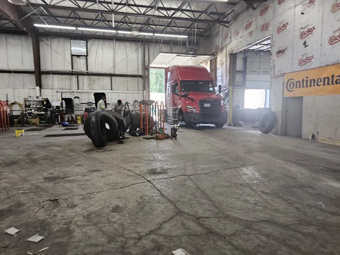 Commercial Tire Services 1