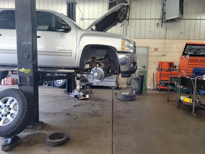 Buckley Auto 0